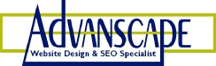 Website Designed, Built & SEO'd By Advanscape Website Design & SEO Specialist Redditch